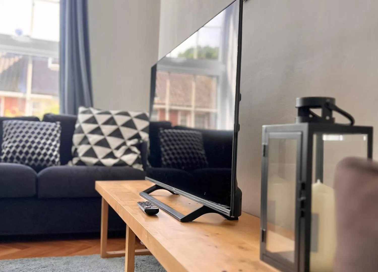 Victorian Amazing Three Bedroom Londra Birleşik Krallık