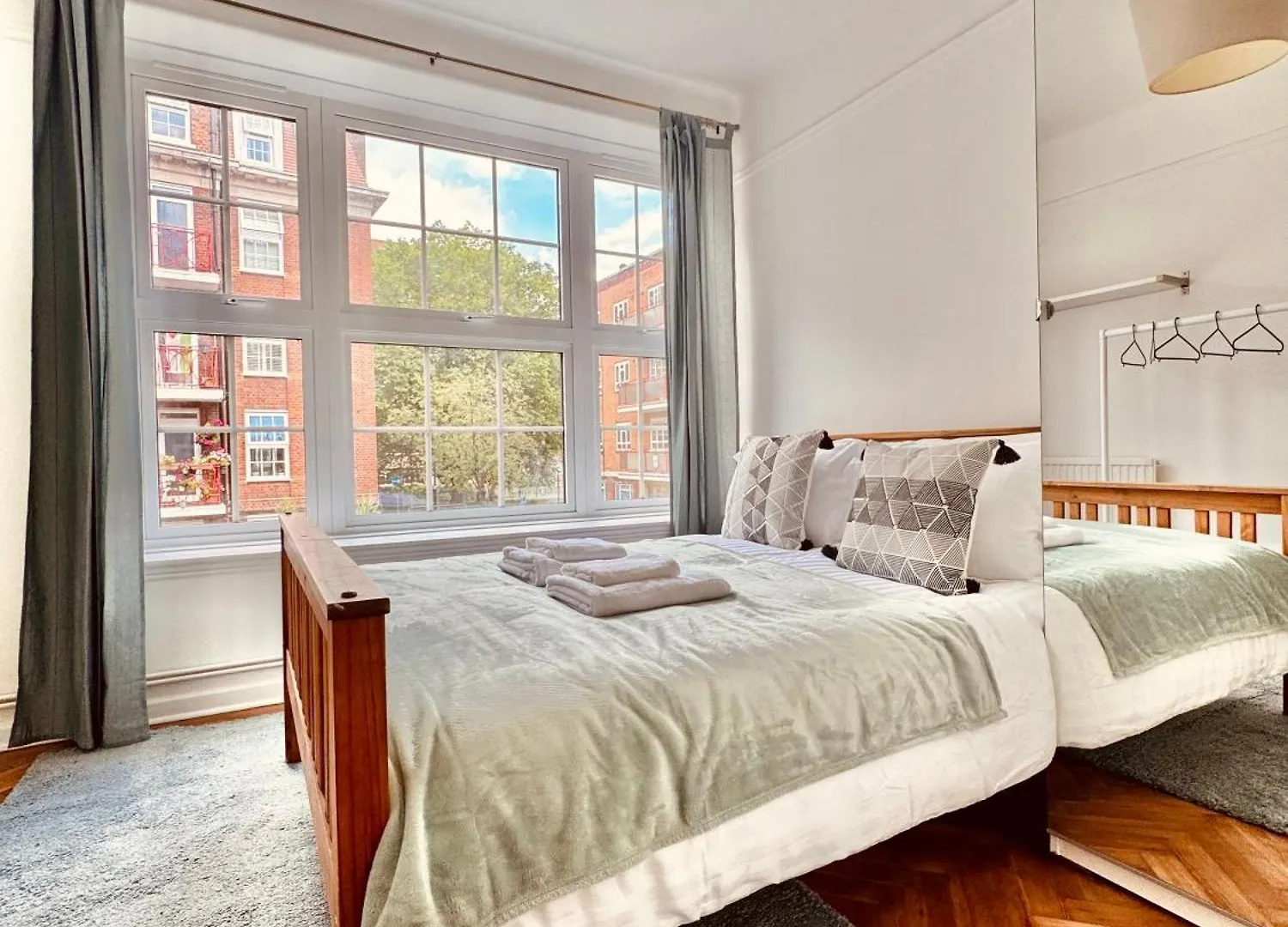 Victorian Amazing Three Bedroom Londra 0*,  Birleşik Krallık