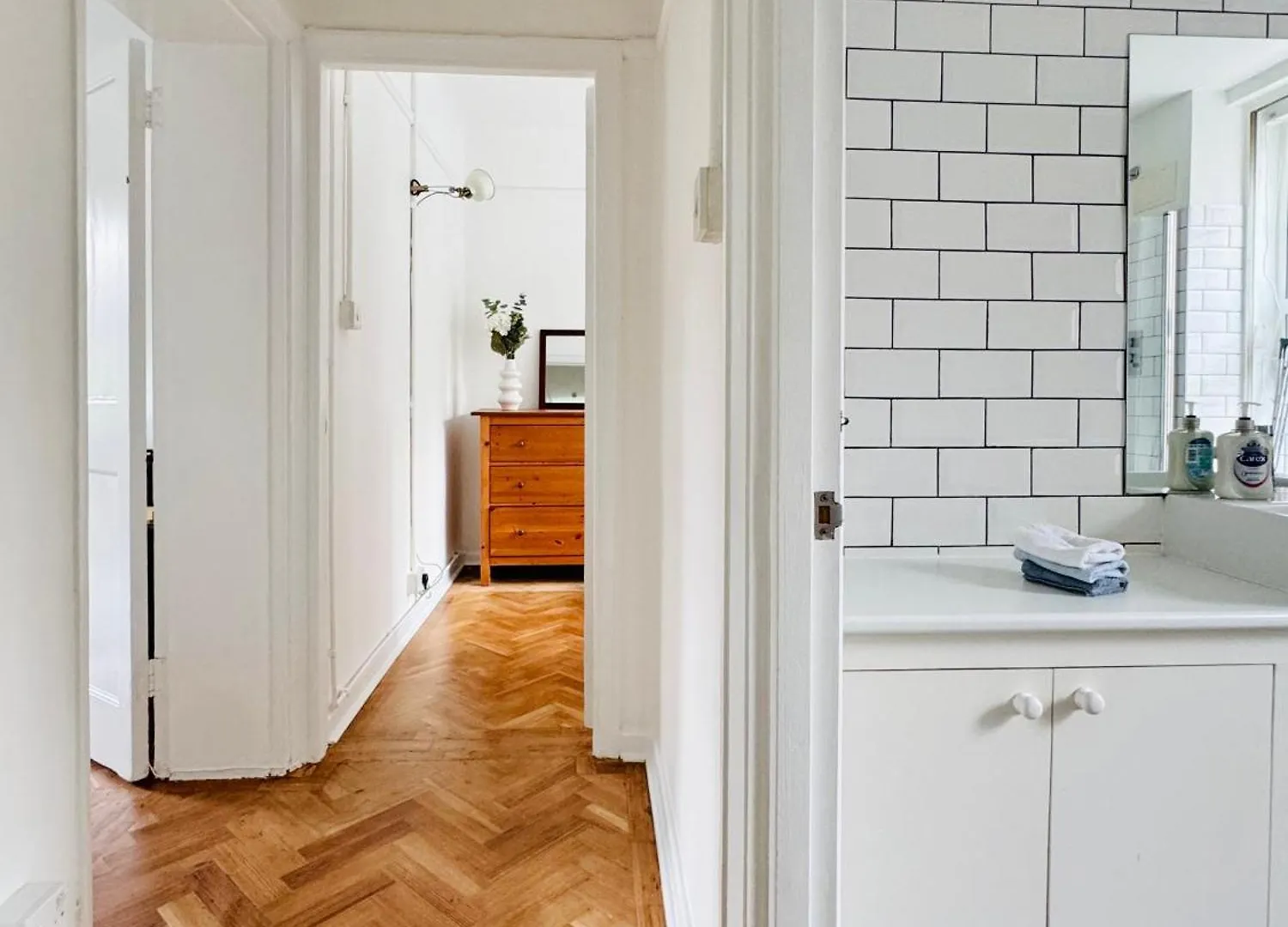 Daire Victorian Amazing Three Bedroom Londra Birleşik Krallık
